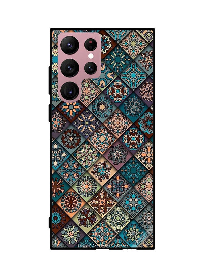 كوفرنيكس - غطاء حماية لهاتف سامسونج جالكسي S22 الترا 5G - Image 1