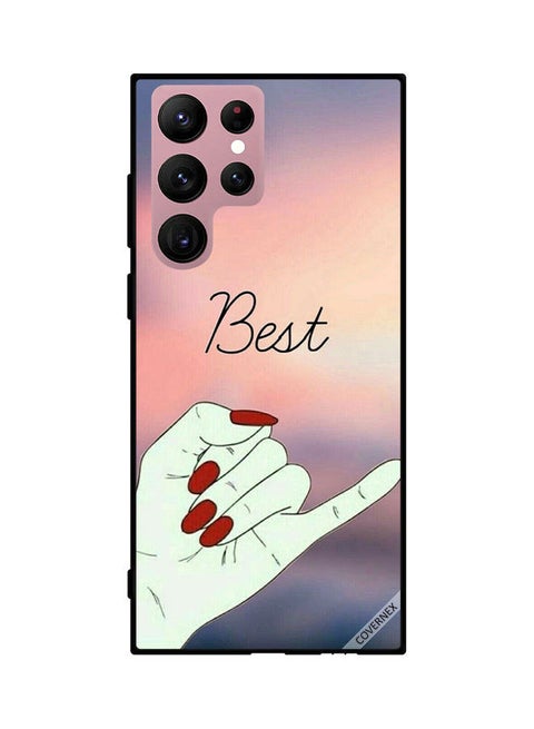 Protective Case Cover For Samsung Galaxy S22 Ultra 5G Best