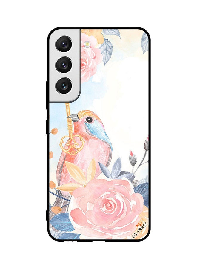 Covernex Protective Case Cover For Samsung Galaxy S22 5G Multicolour - Image 1