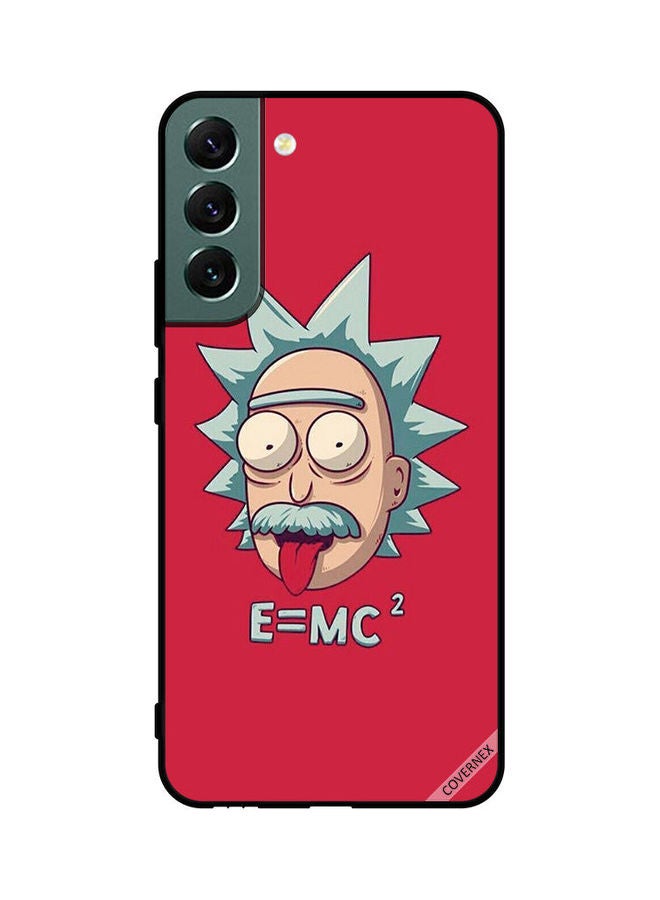 Covernex Protective Case Cover For Samsung Galaxy S22 Plus 5G Multicolour - Image 1