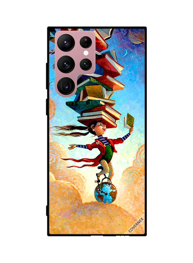 كوفرنيكس غطاء حماية لجهاز سامسونج جالاكسي S22 ألترا 5G - Image 1