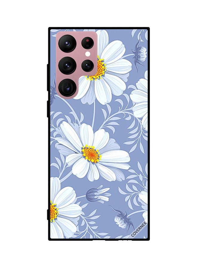 Covernex Protective Case Cover For Samsung Galaxy S22 Ultra 5G Multicolour - Image 1