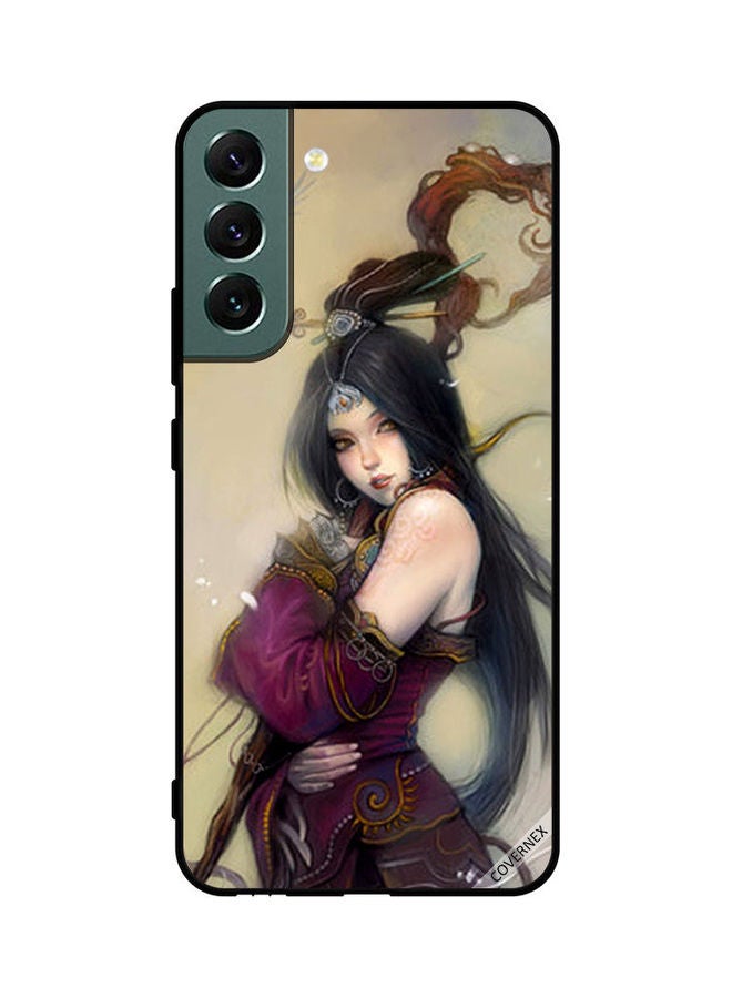 Covernex Protective Case Cover For Samsung Galaxy S22 Plus 5G Multicolour - Image 1