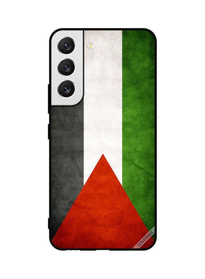 كوفرنيكس غطاء حماية لهاتف سامسونج جالكسي S22 5G - Image 1