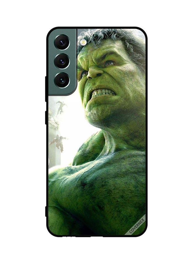 Covernex Protective Case Cover For Samsung Galaxy S22 Plus 5G Multicolour - Image 1