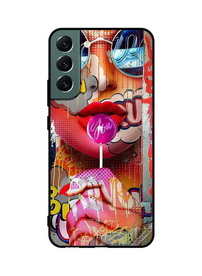 كوفرنيكس غطاء واقي لجهاز سامسونج جالاكسي S22 بلس 5G - Image 1