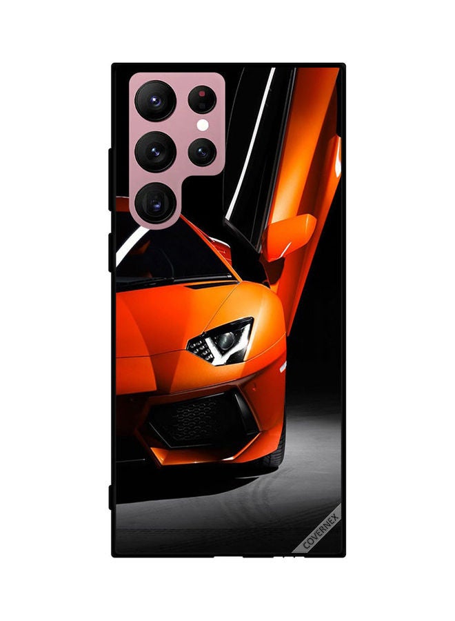 Covernex Protective Case Cover For Samsung Galaxy S22 Ultra 5G Multicolour - Image 1