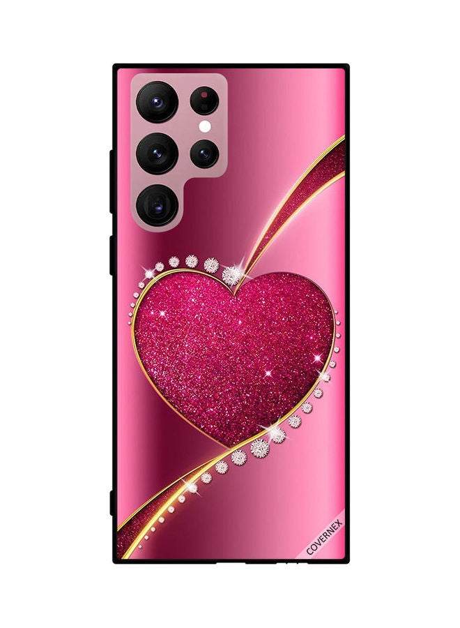 Covernex Protective Case Cover For Samsung Galaxy S22 Ultra 5G Multicolour - Image 1