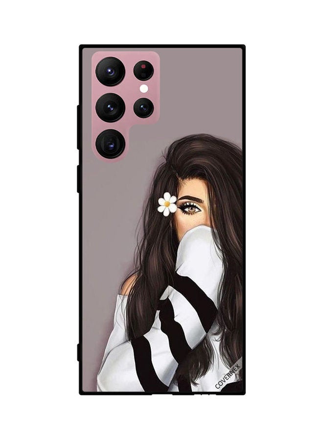 Covernex Protective Case Cover For Samsung Galaxy S22 Ultra 5G Multicolour - Image 1