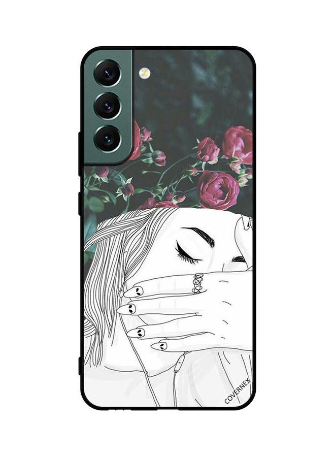 كوفرنيكس غطاء حماية لجهاز سامسونج جالكسي S22 بلس 5G - Image 1