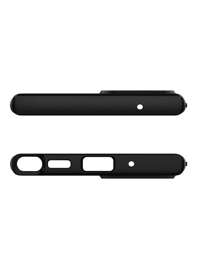 Covernex Protective Case Cover For Samsung Galaxy S22 Ultra 5G Cross Music  - Image 3