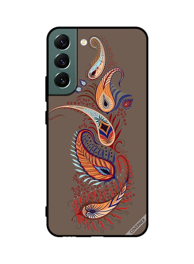 Covernex Protective Case Cover For Samsung Galaxy S22 Plus 5G Multicolour - Image 1