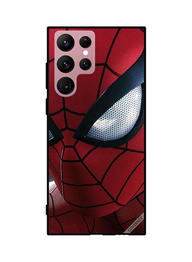 Covernex Protective Case Cover For Samsung Galaxy S22 Ultra 5G Multicolour - Image 1