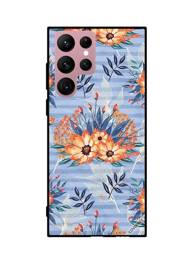 Covernex Protective Case Cover For Samsung Galaxy S22 Ultra 5G Multicolour - Image 1