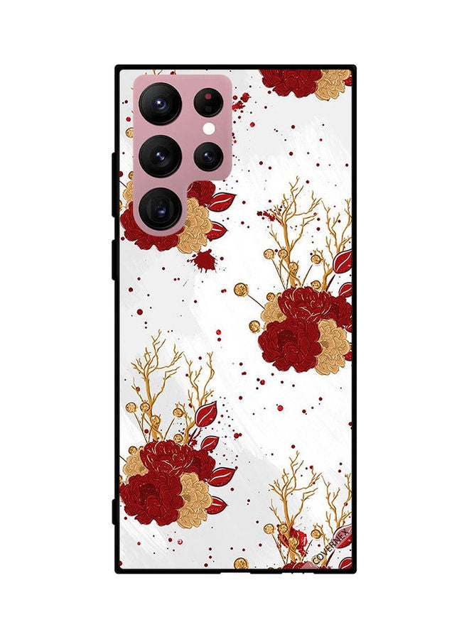 Covernex 13581 Golden Flowers - Image 1