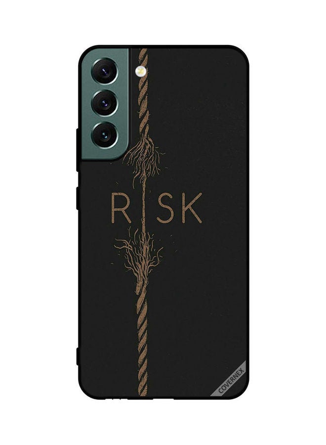 كوفرنيكس غطاء حماية لجهاز سامسونج جالكسي S22 بلس 5G - Image 1