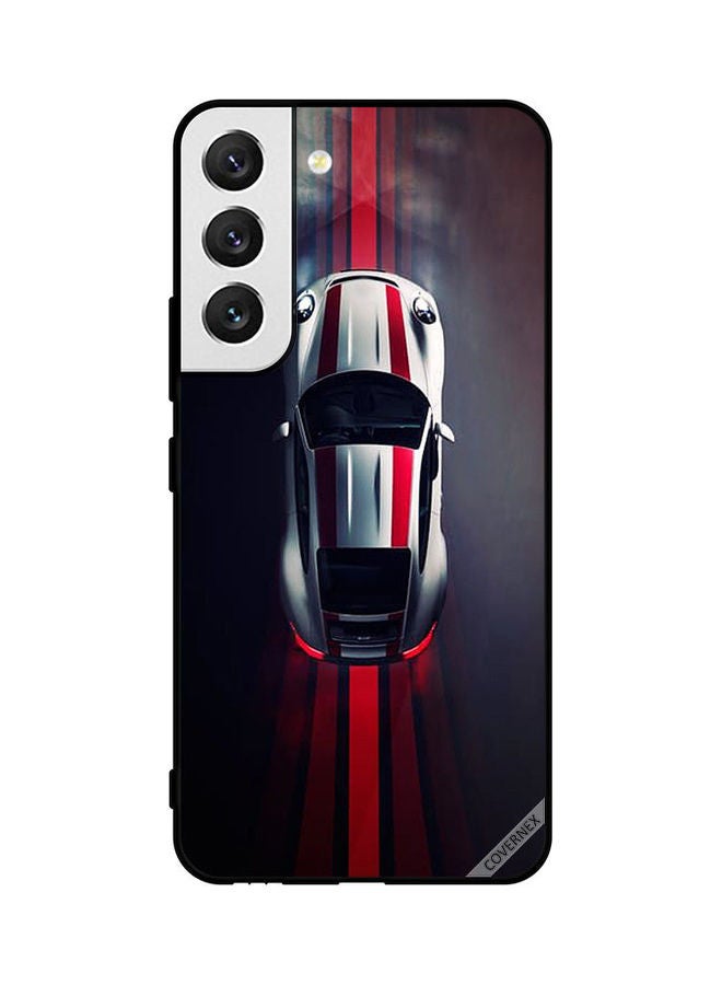 Covernex Samsung Galaxy S22 5G Protective Case Cover Printed Featuring 911 Gts DESIGN_0003 - Image 1