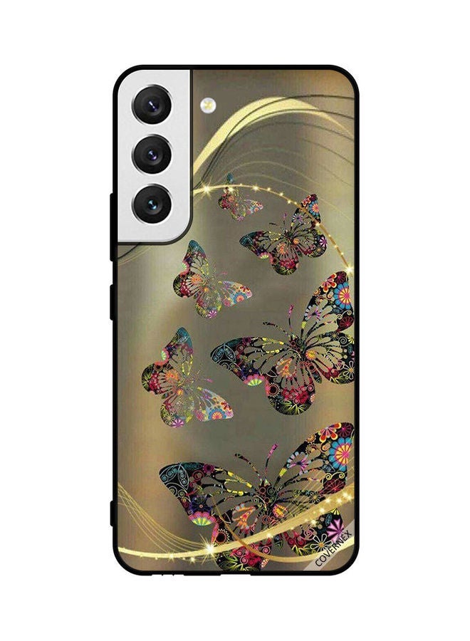 Covernex 13173 Lighting Colourful Butterflies - Image 1