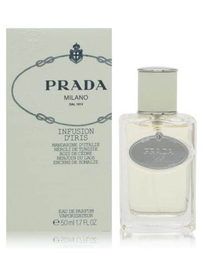PRADA Milano Les Infusions De Iris EDP 50ml