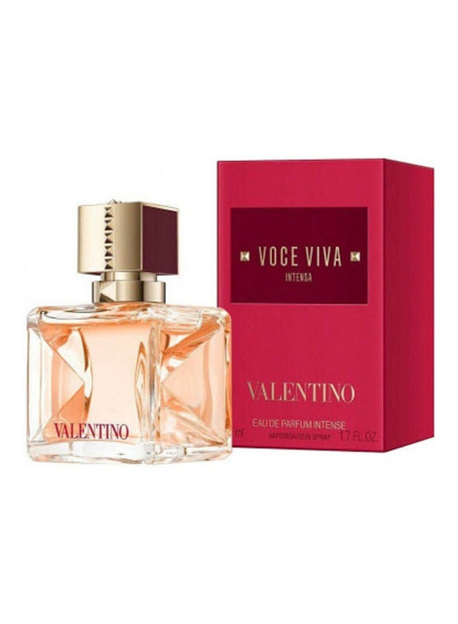 فالانتينو عطر فوتشي فيفا إنتينسا EDP 100ملليلتر 