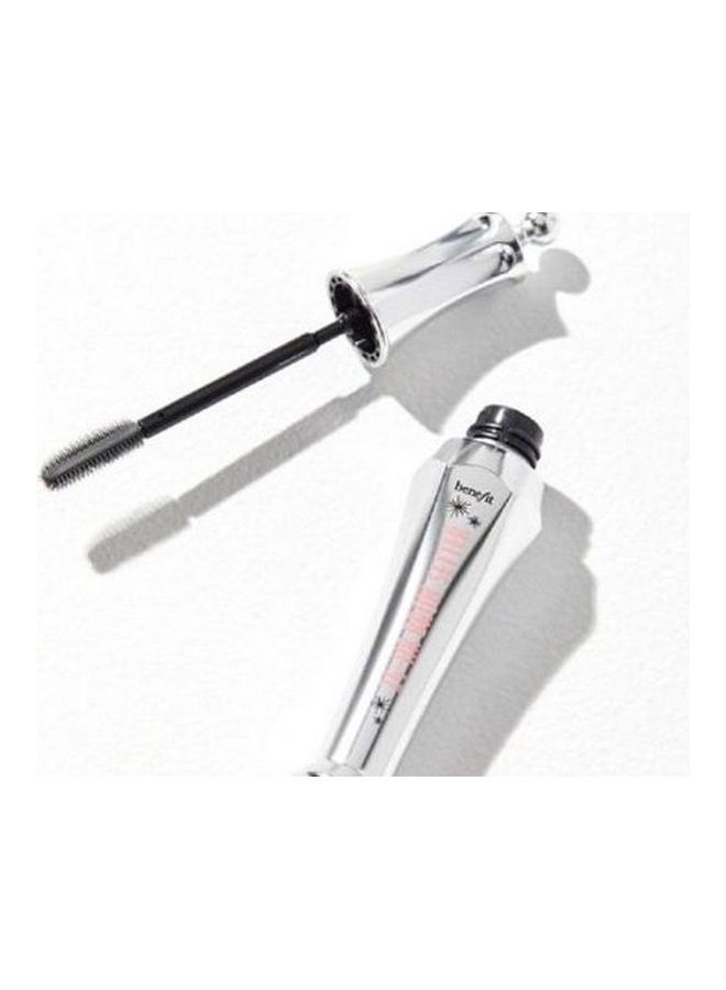 Benefit Cosmetics - Mini 24 Hours Brow Setter Gel Clear - Image 1