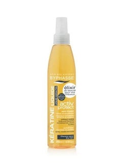 Elixir Keratin Liquid 250ml