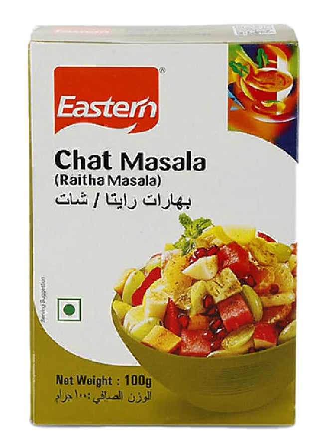 Chaat Masala Powder 100grams - v1644944957/N14427937A_1