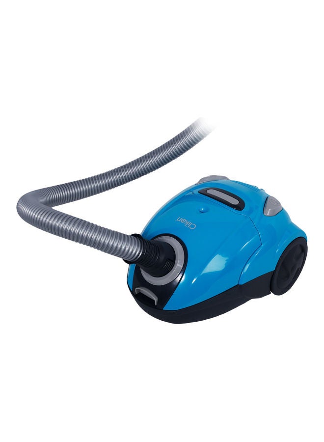 كليكون مكنسة كهربائية أرضية 1200 W CK4022 أزرق  - Image 1