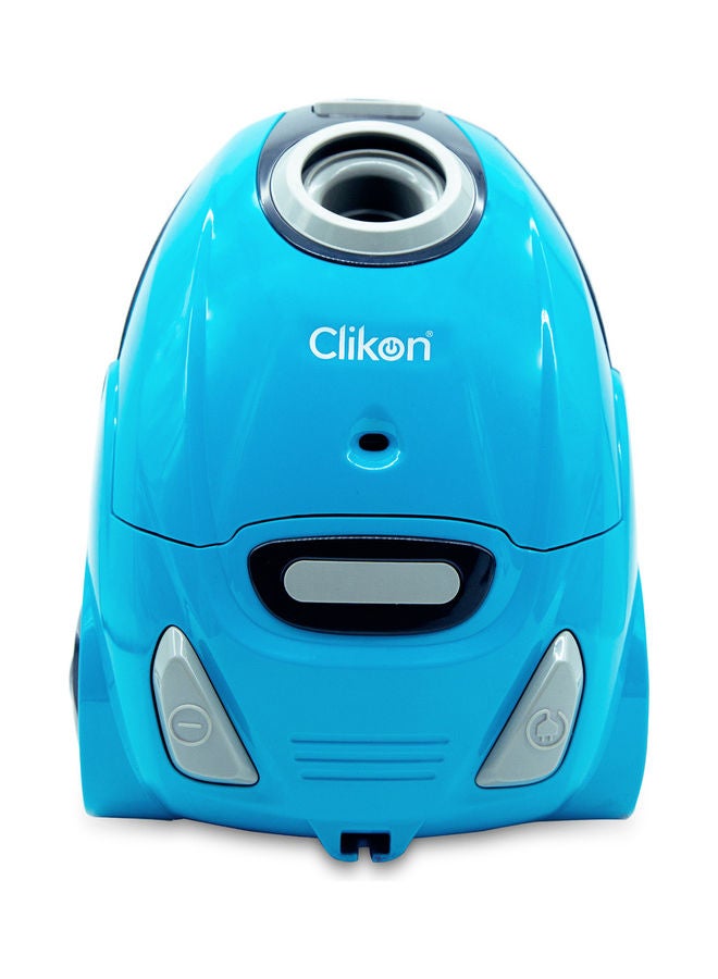 كليكون مكنسة كهربائية أرضية 1200 W CK4022 أزرق  - Image 2