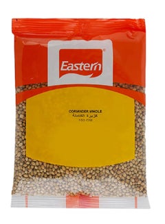 Eastern Coriander whole 100grams  - Image 1