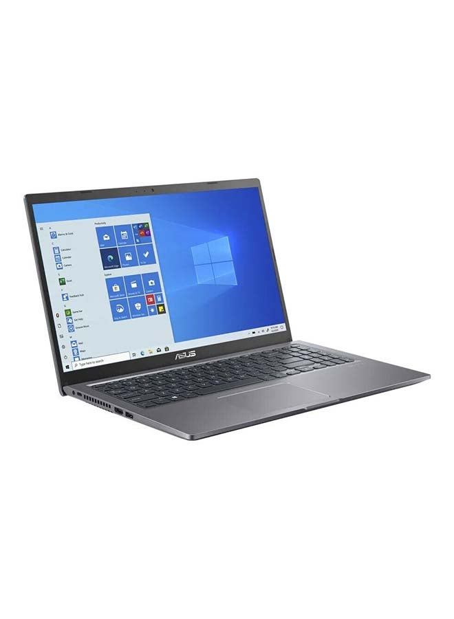 ASUS VivoBook R565EA-UH51T (Upgraded Version) Laptop With 15.6-Inch Full HD Display, Core i5-1135G7 Processer/8GB RAM/256GB SSD/Intel UHD Graphics/Windows 10 English Slate Grey  - Image 2