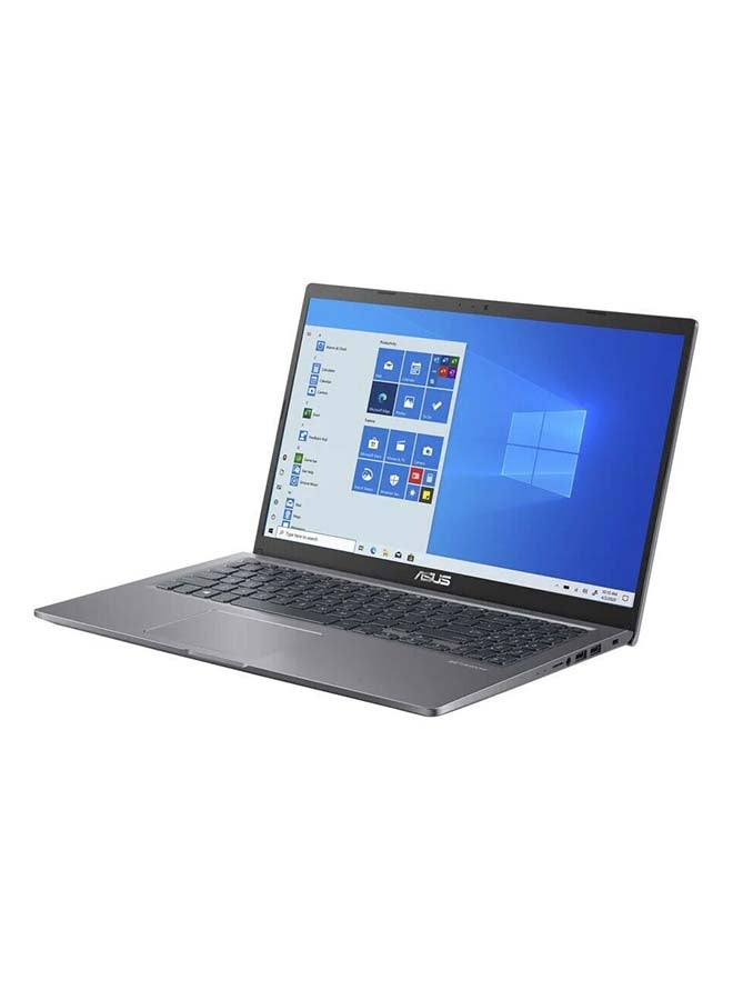 ASUS VivoBook R565EA-UH51T (Upgraded Version) Laptop With 15.6-Inch Full HD Display, Core i5-1135G7 Processer/8GB RAM/256GB SSD/Intel UHD Graphics/Windows 10 English Slate Grey  - Image 3