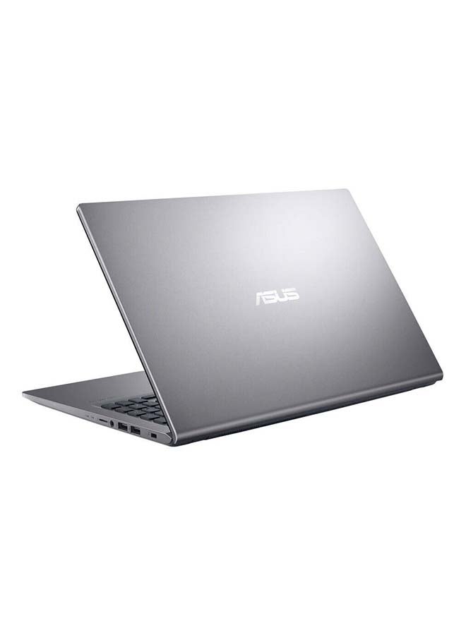 ASUS VivoBook R565EA-UH51T (Upgraded Version) Laptop With 15.6-Inch Full HD Display, Core i5-1135G7 Processer/8GB RAM/256GB SSD/Intel UHD Graphics/Windows 10 English Slate Grey  - Image 4