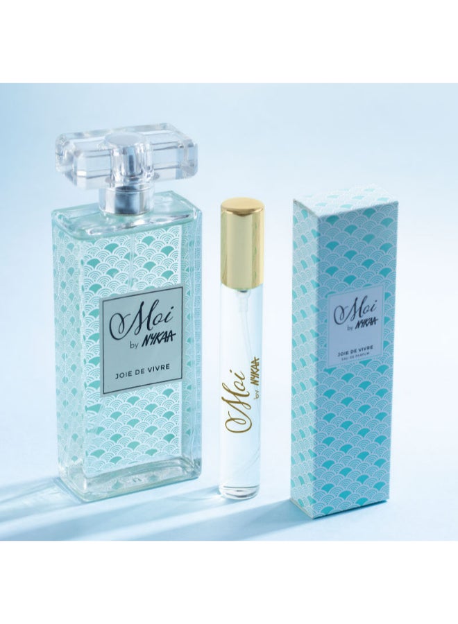 Nykaa - Moi Joie De Vivre EDP 16ml 16ml - Image 1