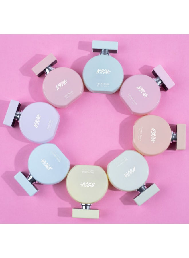 Nykaa Love Struck First Date EDP 50ml 50ml - Image 5