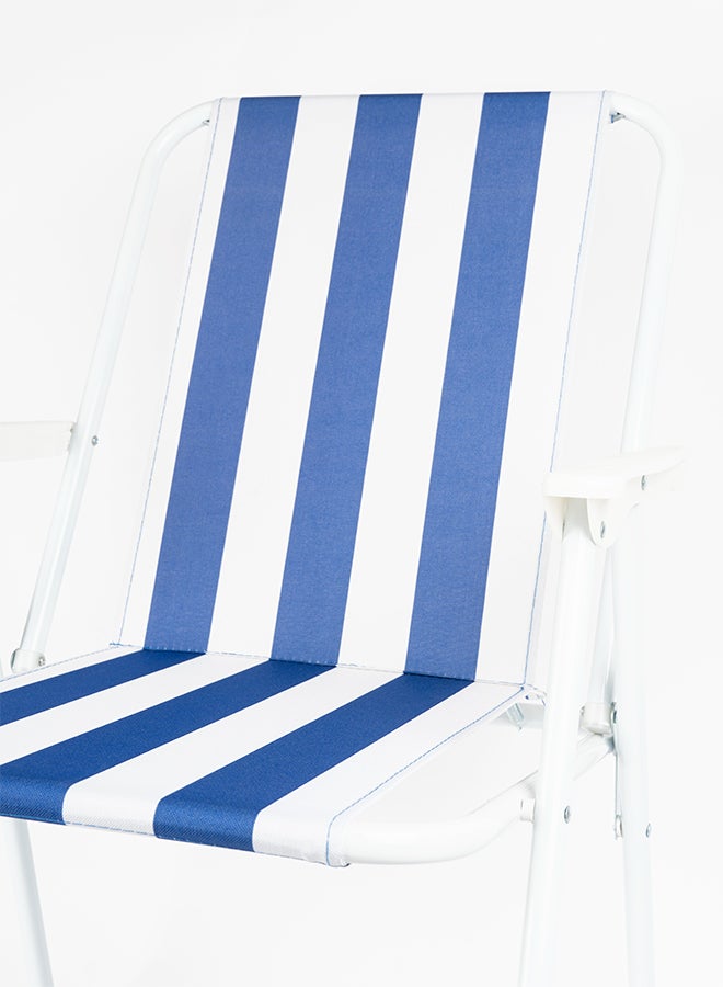 بيكي كرسي تخييم خارجي مكون من 4 قطع - Image 5