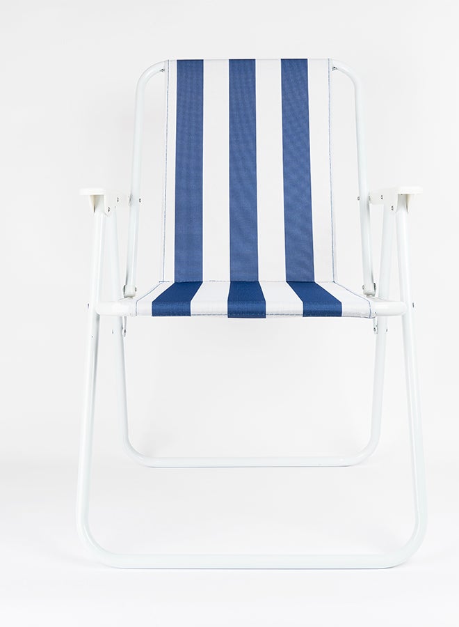 بيكي كرسي تخييم خارجي مكون من 10 قطع - Image 2
