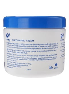 QV Baby Moisturising Eczema Cream  - Image 2