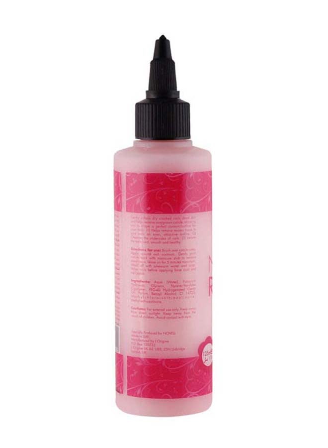 NOVELL - Nail Cuticle Remover - Image 1