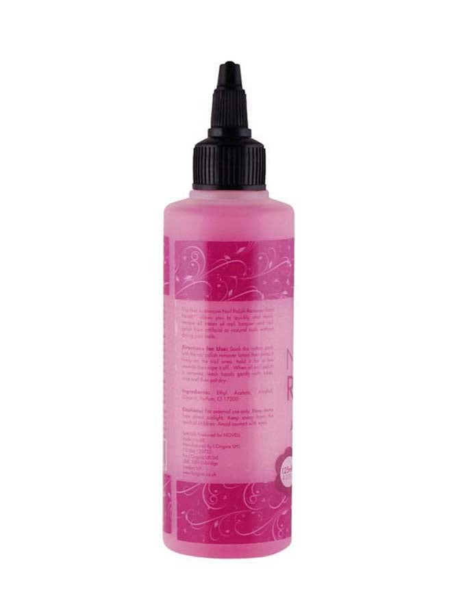 Nail Polish Remover