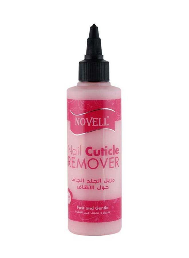 NOVELL - Nail Cuticle Remover - Image 1