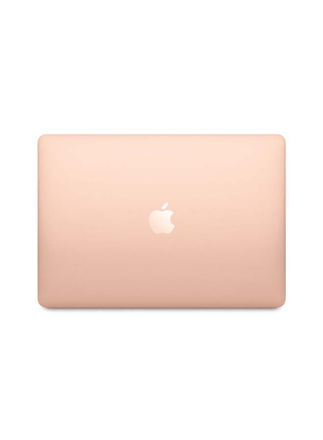 MacBook Air MGND3 13-Inch Display, Apple M1 Chip With 8-Core Processor And 7-Core Graphics/8GB Unified Memory/256GB SSD/English Keyboard(International version) English Gold - v1645000099/N42284106A_14