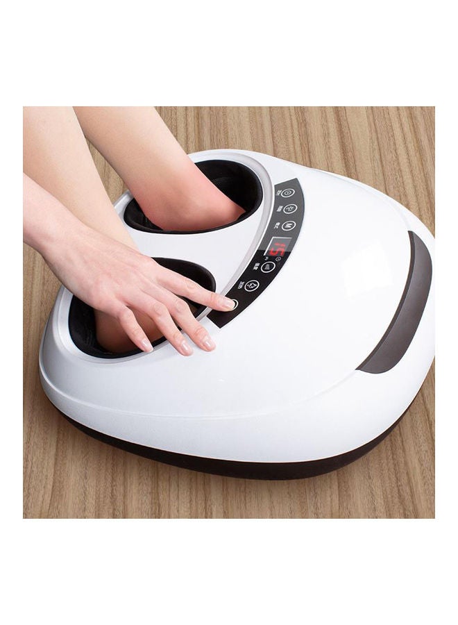 Arabest - Fully Automatic Foot Massage Machine And Leg Massager - Image 1