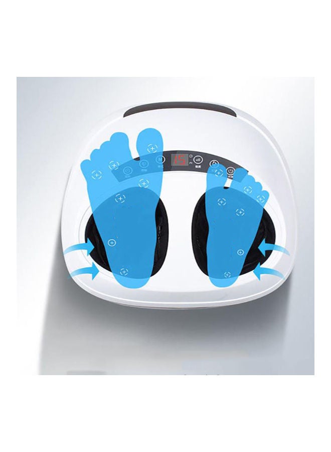 Arabest - Fully Automatic Foot Massage Machine And Leg Massager - Image 1
