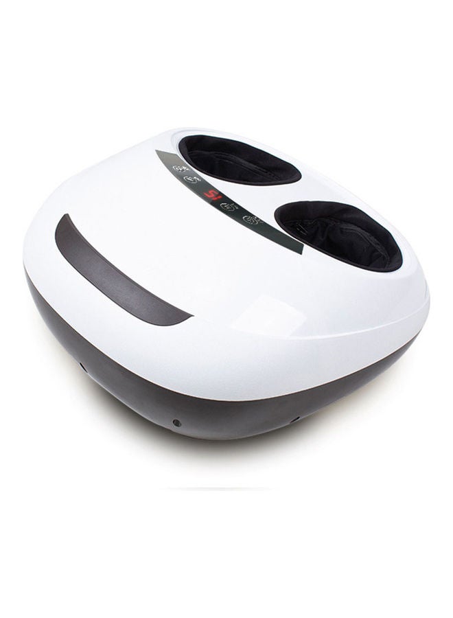 Arabest - Fully Automatic Foot Massage Machine And Leg Massager - Image 1