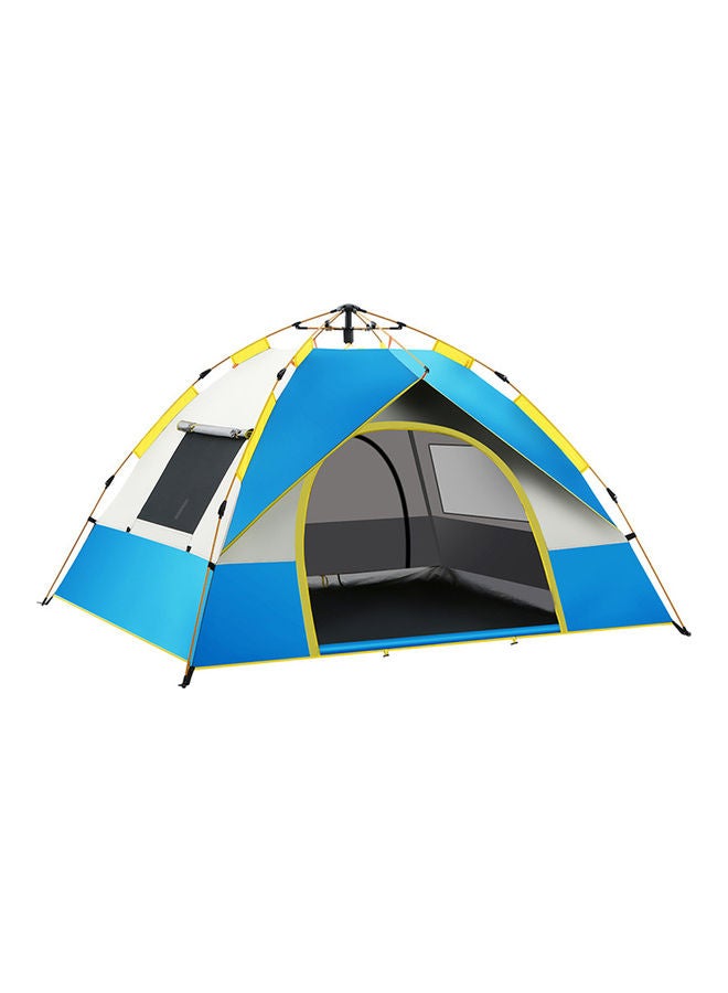 Arabest Outdoor Camping Portable Tent 210cm  - Image 1