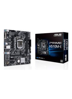 ASUS Prime Gaming Motherboard Black  - Image 1