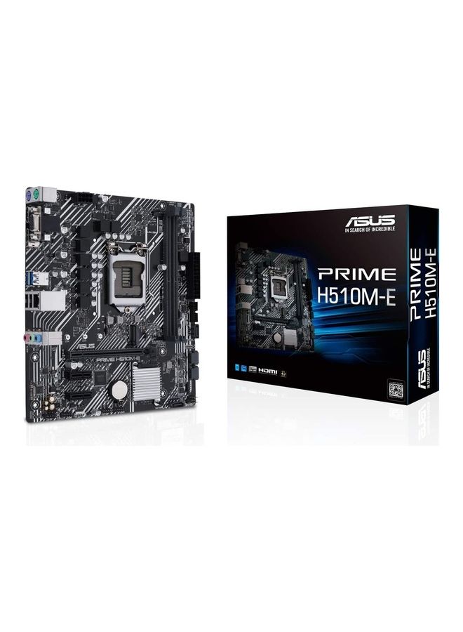 ASUS Prime Gaming Motherboard Black  - Image 1