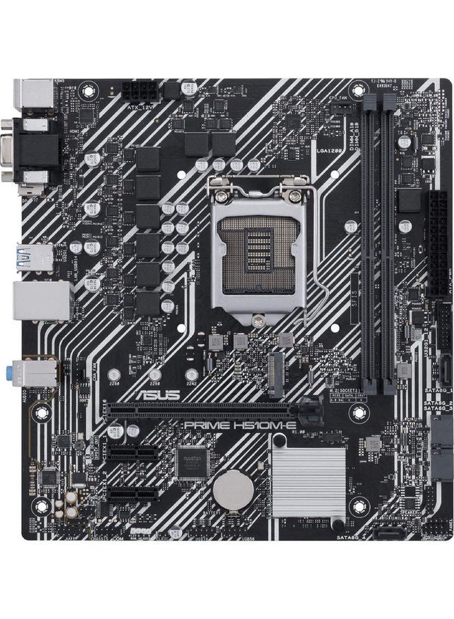 ASUS Prime Gaming Motherboard Black  - Image 2