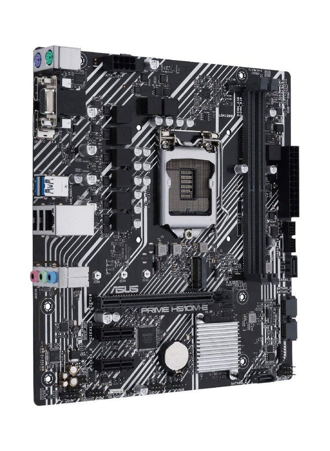 ASUS Prime Gaming Motherboard Black  - Image 3